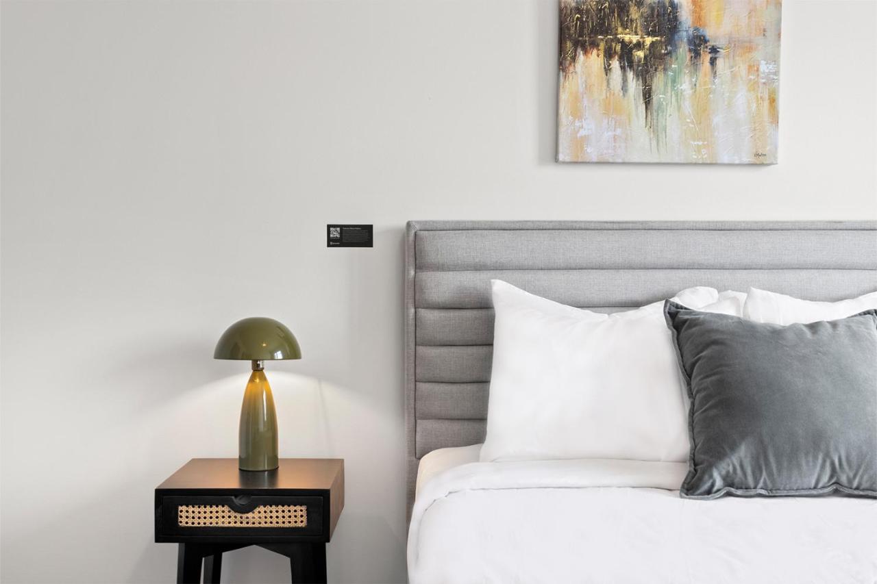 Placemakr Music Row - Vanderbilt Nashville Extérieur photo