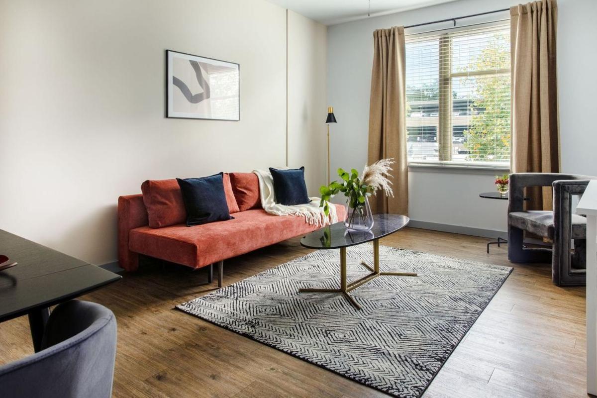 Placemakr Music Row - Vanderbilt Nashville Extérieur photo