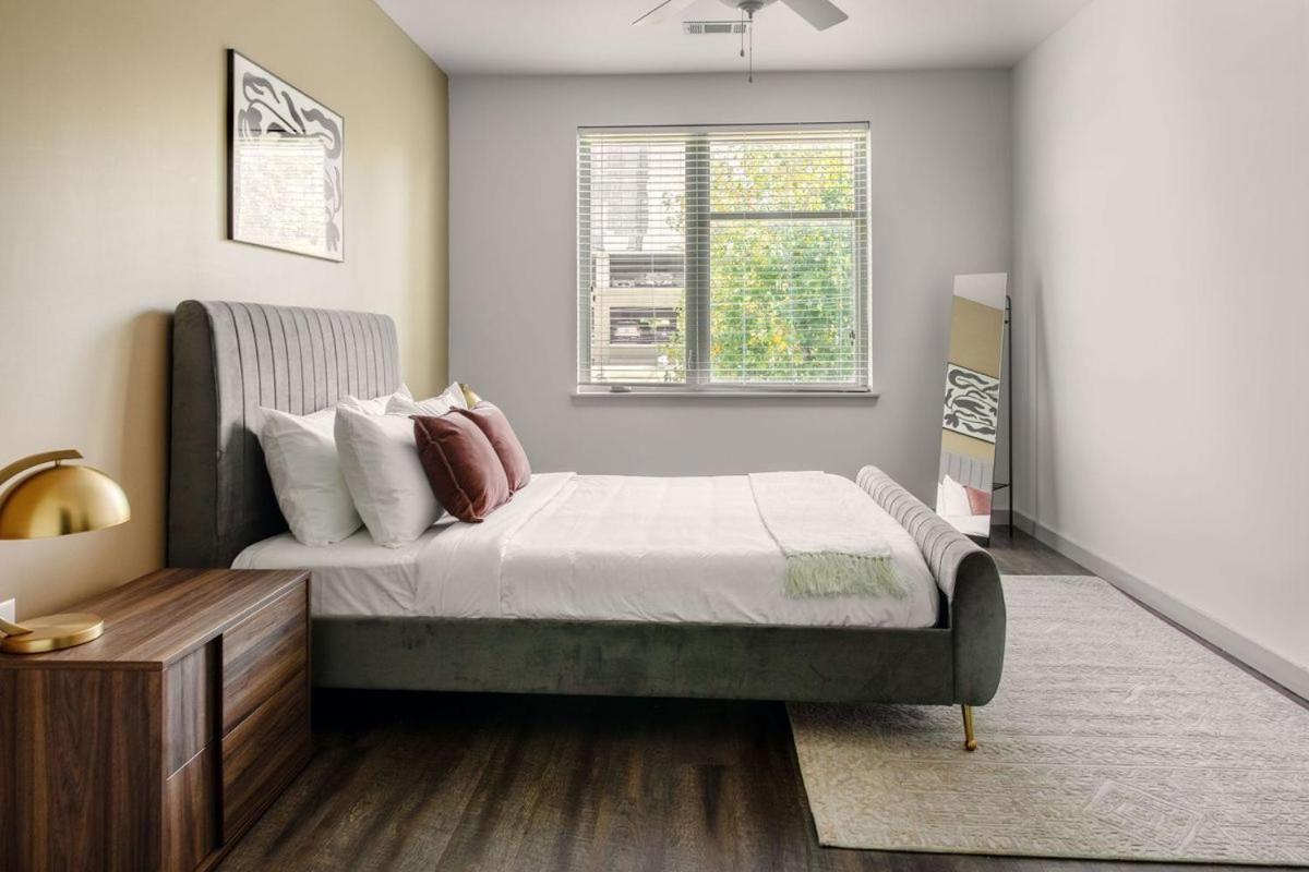 Placemakr Music Row - Vanderbilt Nashville Extérieur photo